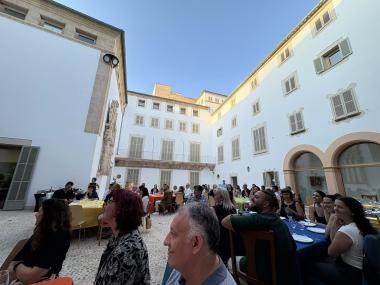 La Mancomunitat de Tramuntana als Premis Rezero Balears 2025.
