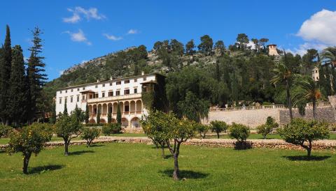 El dia 20 de març es va celebrar el Ple Ordinari de la Mancomunitat de Tramuntana.