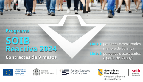 SOIB REACTIVA 2024