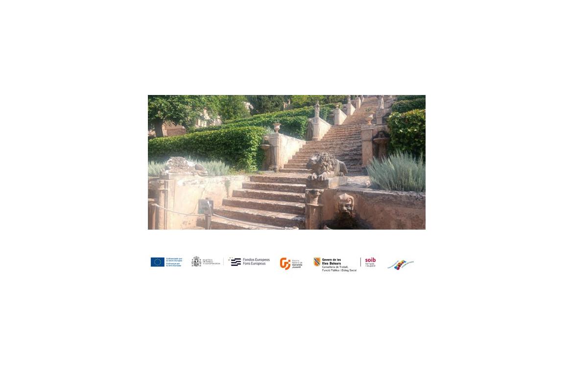 La Mancomunitat de Tramuntana contracta una jove qualificada dins el marc del programa “SOIB Oportunitats d’Ocupació per a Persones Joves Qualificades en Entitats Locals 2025.