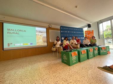 Jornades 2025: «Actuem ara! Emergència climàtica en l’era de la desinformació»