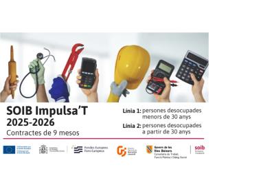 imatge soib impulsa-t gran