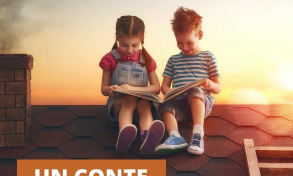 Un conte per a la igualtat