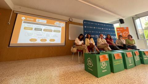 Jornades 2025: «Actuem ara! Emergència climàtica en l’era de la desinformació»