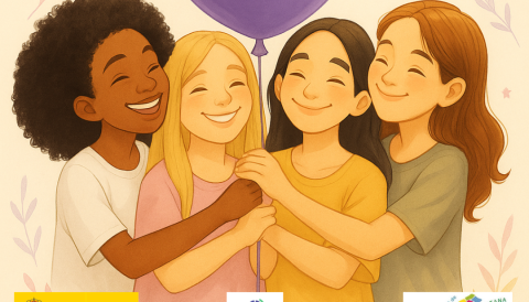 11 d’octubre · Dia Internacional de les Nines