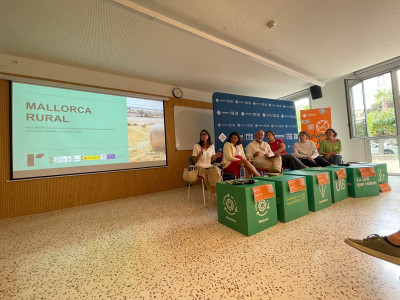 Jornades 2025: «Actuem ara! Emergència climàtica en l’era de la desinformació»